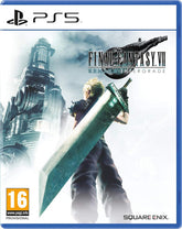 Final Fantasy Vii Remake Intergrade Sony Playstation 5 PS5